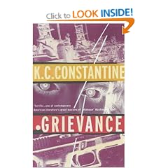 Grievance