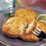 Omaha Steaks 16 (2.25 oz.) Shrimp Cakes by Omaha Steaks Best Buy