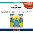 Health Journeys: A Meditation to Help You With Radiation Therapy by  Belleruth Naparstek
