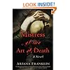 Death by Ariana Franklin