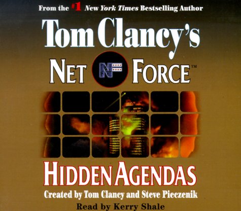  Tom Clancy