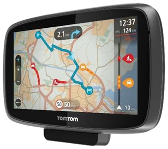 Where to find Gps Tomtom Go 500 45paesi