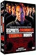 Esprits criminels, saison 1 - Coffret 6 DVD