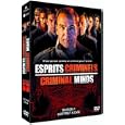 Esprits criminels, saison 1 - Coffret 6 DVD