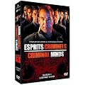 Esprits criminels, saison 1 - Coffret 6 DVD