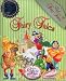 Fairy Tales with CD (Audio) and Booklet (Rhythm & Rhyme Book Collection)