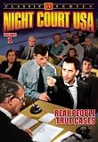 Night Court USA: Volume 1