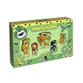 Plastoy 60807 - Geschenkbox Marsupilami