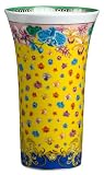 Versace by Rosenthal Primavera 10-1/4-Inch Vase