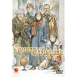 Spirit of Wonderdi Anime