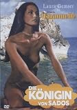 BLACK EMANUELLE Emmanuelle - Die K�nigin von Sados * LAURA GEMSER - Laura Gemser; Gabriele Tinti; Livia Russo; Harry Stevens