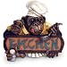 Monkey Kitchen Plaque (12.5X11.75