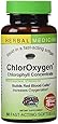 ChlorOxygen Herbs Etc 60 Softgel