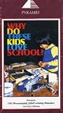 Why Do These Kids Love School?