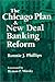 The Chicago Plan and New Deal Banking Reform