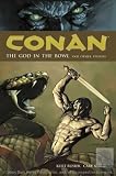 Conan Sonderband 2: Der Gott in der Kugel und andere Geschichten