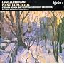 Liebermann: Piano Concertos
