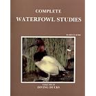 Complete Waterfowl Studies: Diving Ducks by Bruce Burk