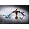 仮面ライダーカブト 合体最終剣DX パーフェクトゼクター