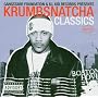 Krumbsnatcha Classics ~ Krumb Snatcha Mobsters
