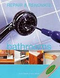 Bathrooms (Repair & Renovate)