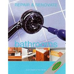 Bathrooms (Repair & Renovate)
