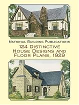 124 Distinctive House Designs