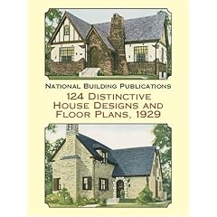 124 Distinctive House Designs