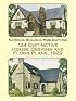 124 Distinctive House Designs and Floor Plans, 1929