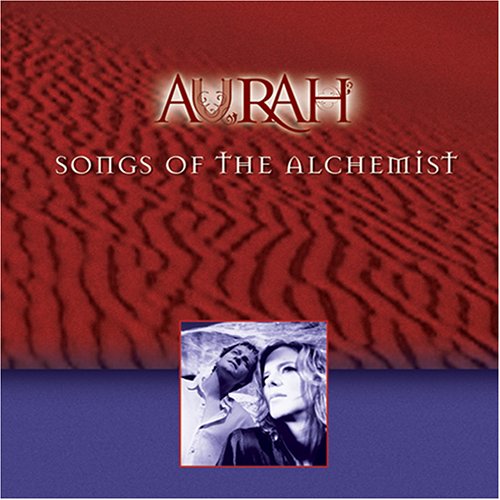 Songs Of The Alchemist