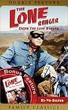 Enter The Lone Ranger/Hi-Yo-Silver [VHS]