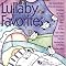 Lullaby Music List