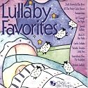 Lullaby Favorites: Music for Little People