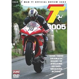 TT 2005 Review