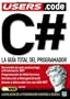 C#: La Guia Total del Programador--Manuales Users.code (Espanol/Spanish) (Spanish Edition)