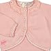 Kenzo Cardigan rose pale 2A