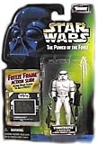 Star Wars: Power of the Force Freeze Frame > Stormtrooper Action Figure