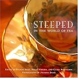 Steeped in the World of Tea