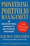 Pioneering Portfolio Management: An U...