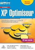 Revue Micro Application  / XP Optimiseur