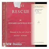 The rescue: A melodrama for broadcasting, based on Homers Odyssey