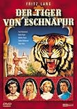 Der Tiger von Eschnapur