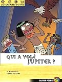 Les enfants du Nil, Tome 5 : Qui a volé Jupiter ?