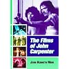 The Films of John Carpenter