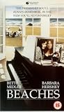 Beaches [UK-Import] - Bette Midler