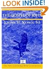 The Gospel of John (New Cambridge Bible Commentary)