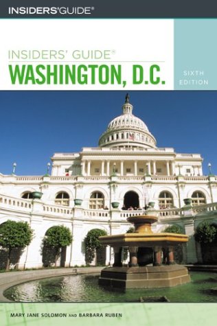  DC Washington