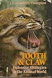 Tooth and claw : defensive strategies in the animal world