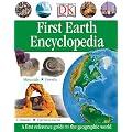 Dk First Earth Encyclopedia