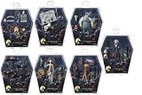 Tim Burtons the Nightmare Before Christmas Action Figure Series 1 Set 7 512CFzh8Y2L. SL160 Tim Burtons the Nightmare Before Christmas Action Figure Series 1 Set 7